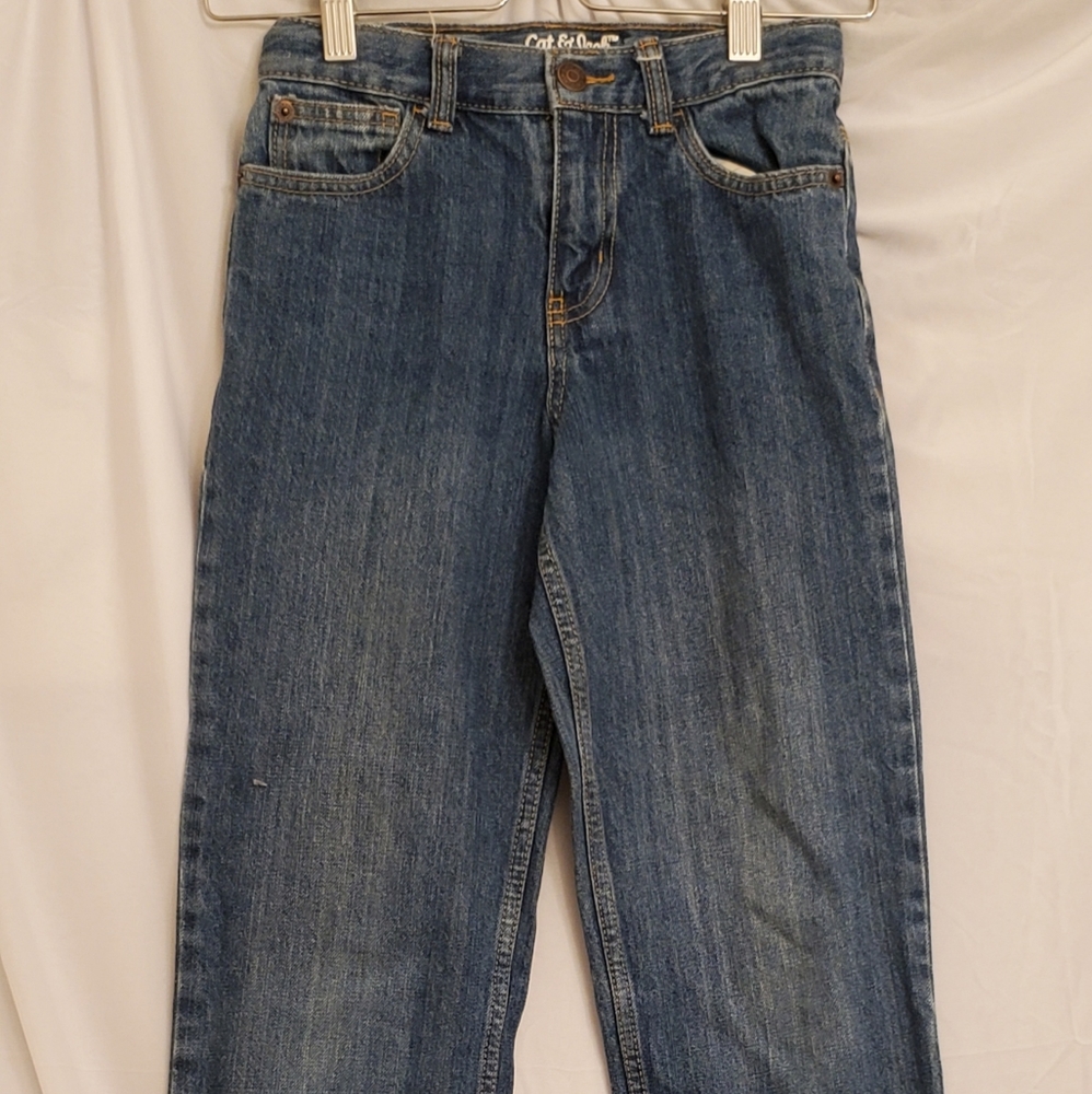 Boys Cat & Jack Jeans